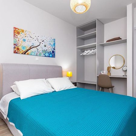 Nightingale Villa & Suites Corfu Gazátika Екстериор снимка