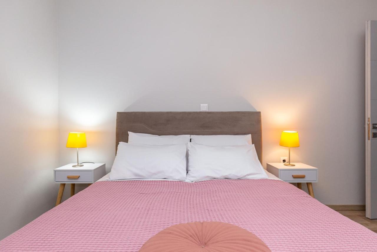 Nightingale Villa & Suites Corfu Gazátika Екстериор снимка