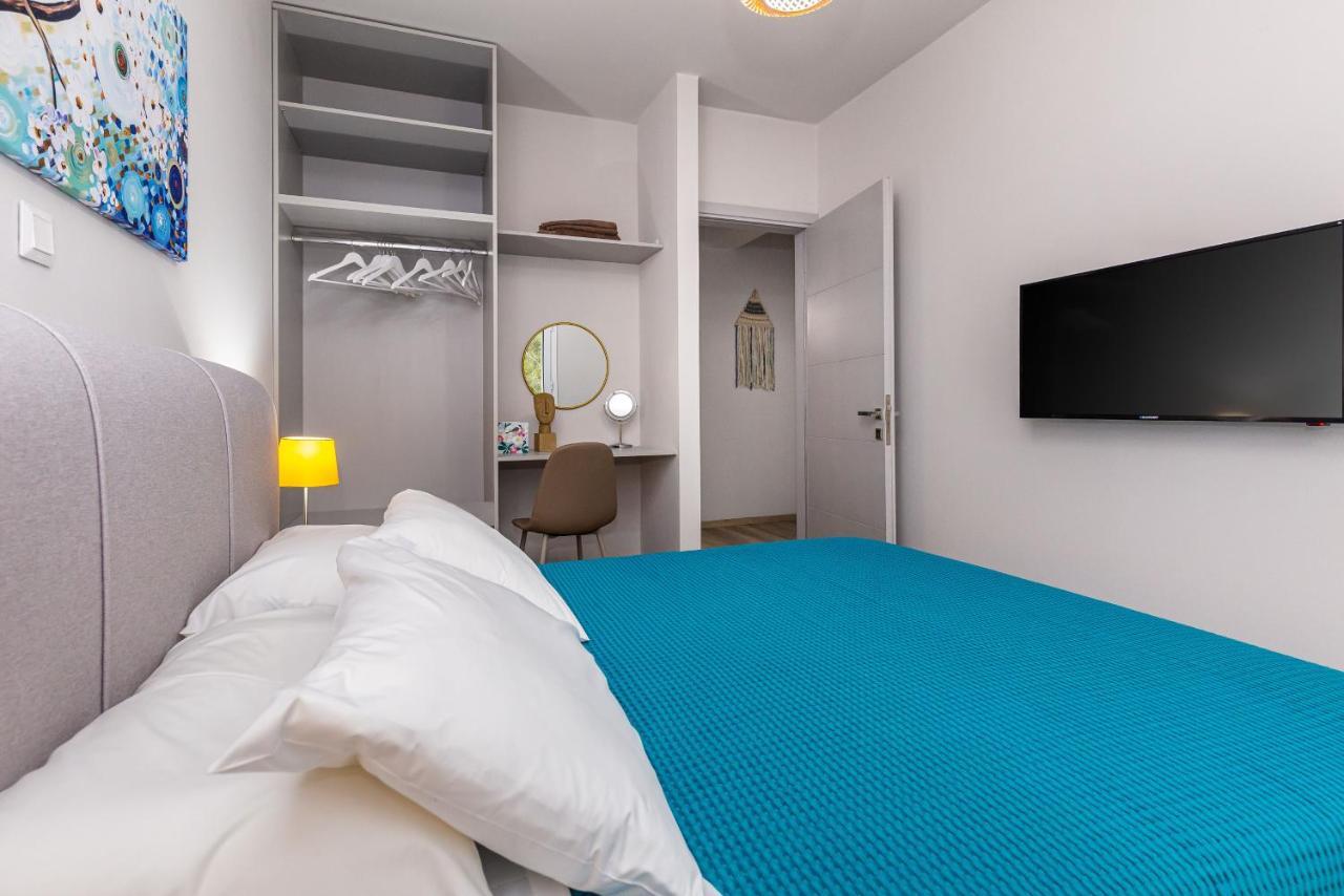 Nightingale Villa & Suites Corfu Gazátika Екстериор снимка